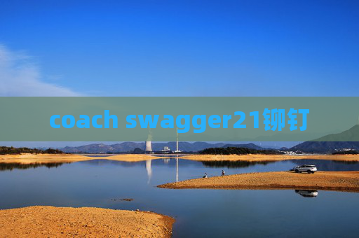 coach swagger21铆钉 coach swagger21铆钉